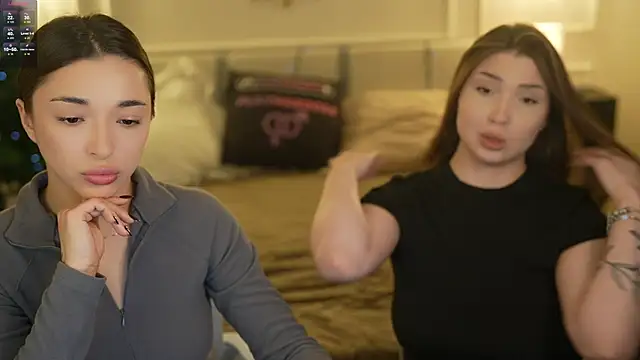 Jasmine_Flow live sex cam