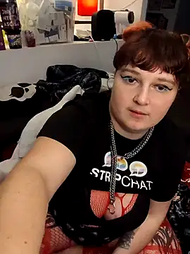 LadyRochester live sex cam