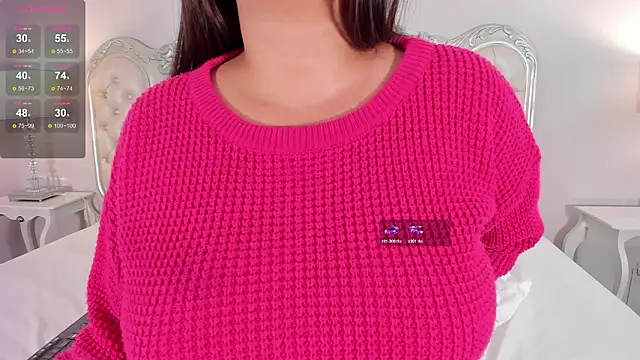 Anasha21's cam snapshot