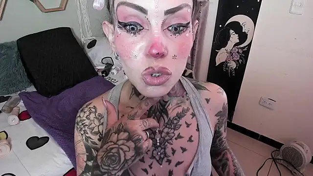 Milf_Seduction's cam snapshot