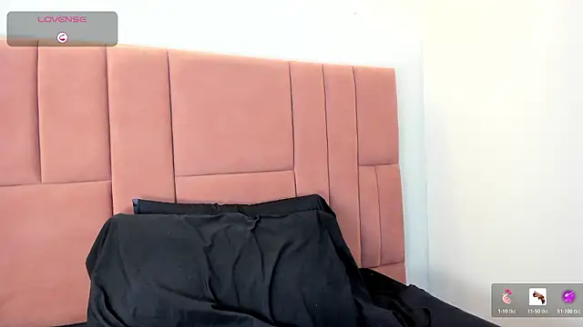 JennieRosse live sex cam