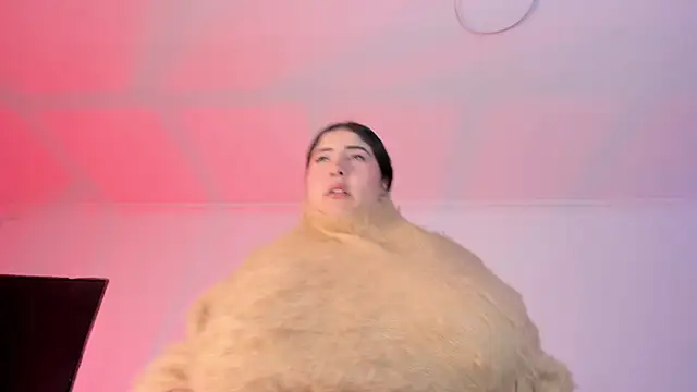 AmberiniHoffman live sex cam