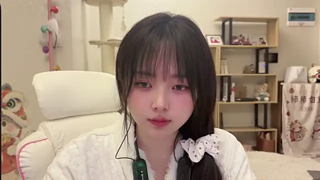 Chenjing0 live sex cam
