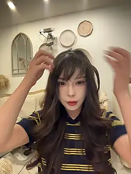 linjianvhai live sex cam