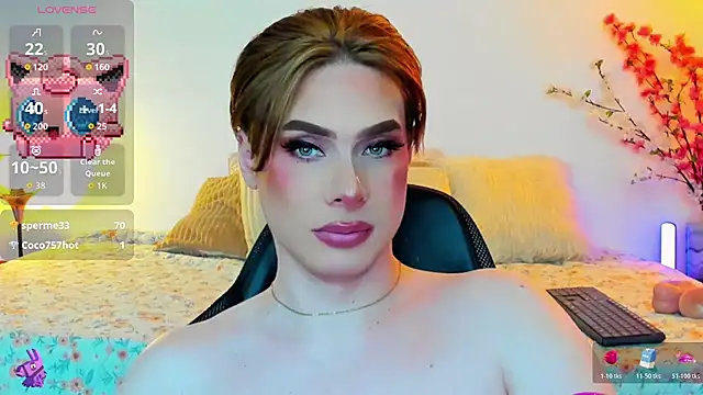 mike_blossom live sex cam