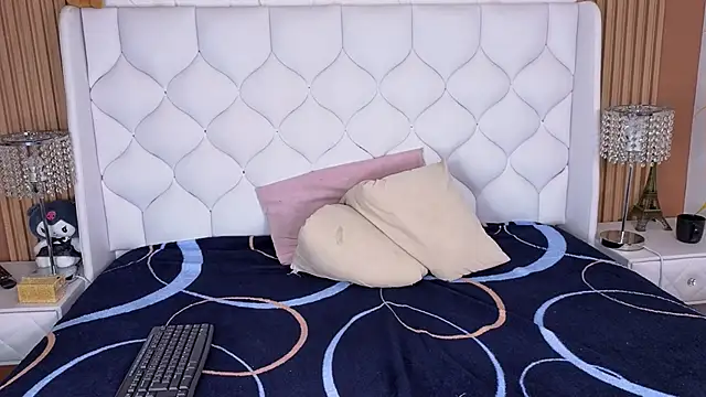 MelissaTayloor's cam snapshot