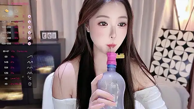 Ubela_7 live sex cam