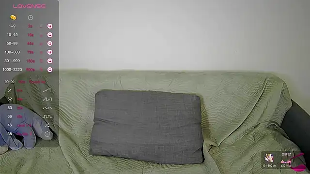 your_soul_Anna live sex cam