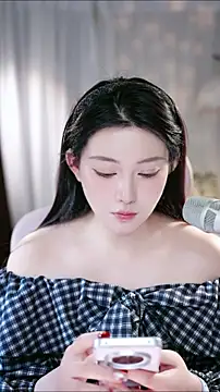 Dou-Dou-er's cam snapshot