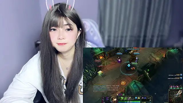 yuki3366's cam snapshot