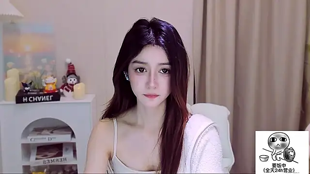 Wow-fairy's cam snapshot