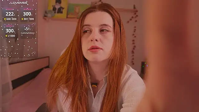 Lisa_sweetheels live sex cam