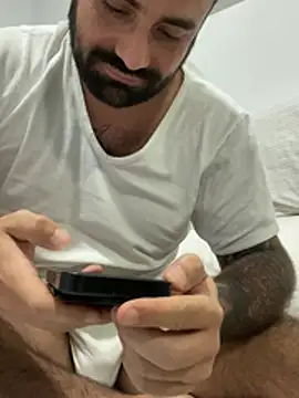 morfeoX live sex cam