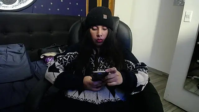 laya_seduce's cam snapshot