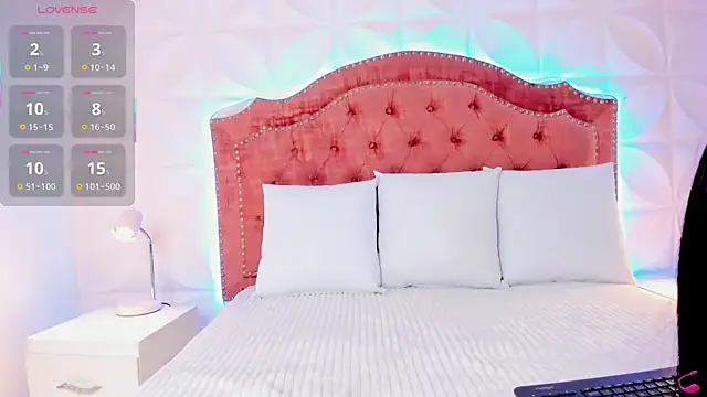 _aurent_sara's cam snapshot