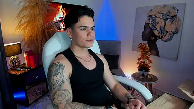 Matias_Murrier live sex cam