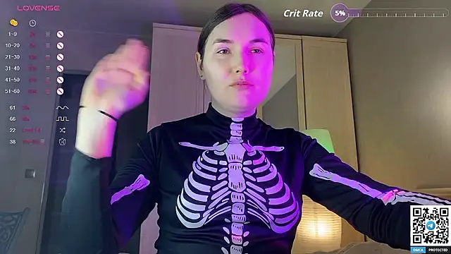 Maria_Bowie live sex cam