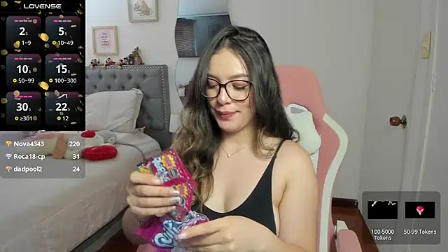 samysweet_8 live sex cam