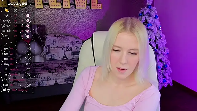 Selenatrend's cam snapshot