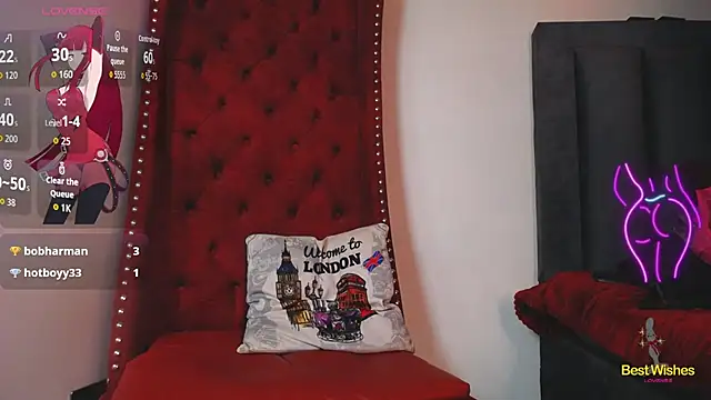 BiancaAntonelli live sex cam