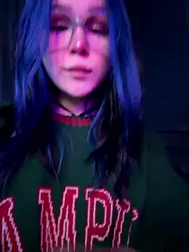 MaddisonHaas's cam snapshot