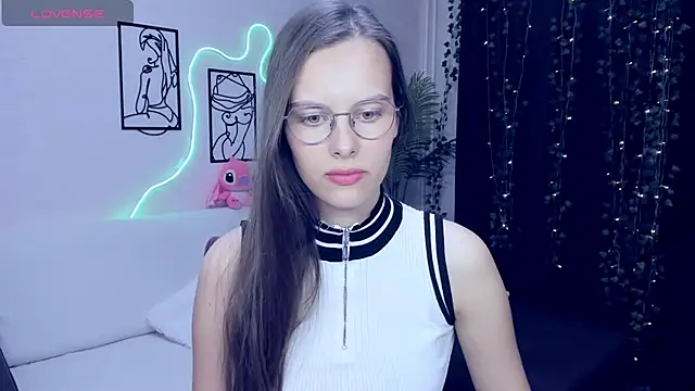 AyumiBlossom's cam snapshot