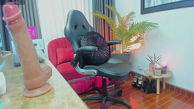 VictoriaPaker's cam snapshot