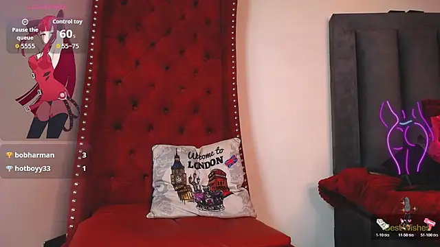 BiancaAntonelli live sex cam