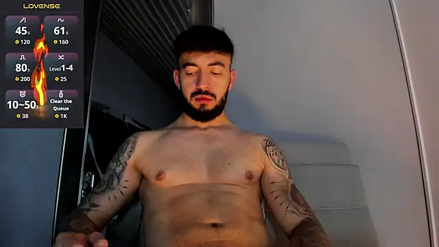 MarkWalker__ live sex cam