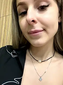 Lina_Away's cam snapshot