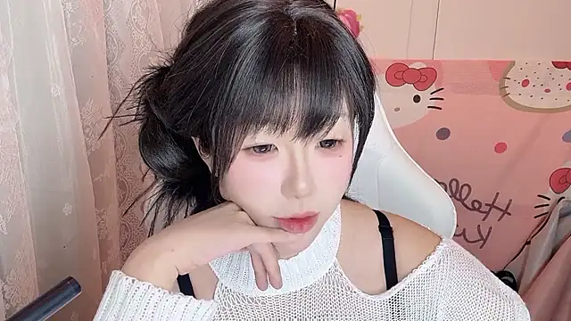 mianhua- live sex cam