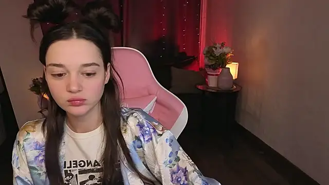 Seline_Vibe's cam snapshot