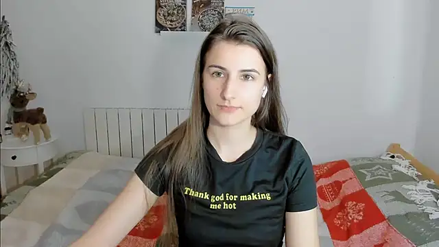 PumpkinCutiePie's cam snapshot