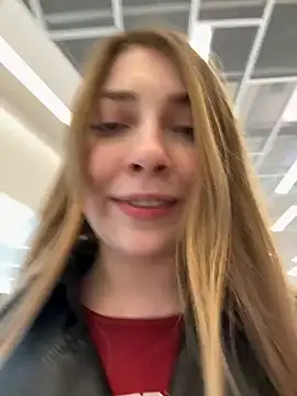 Sunny___Bunny's cam snapshot