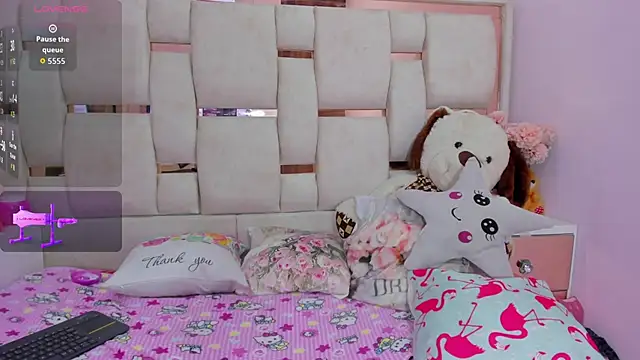 Celestesexx_'s cam snapshot