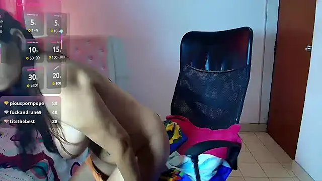 selene_mist's cam snapshot