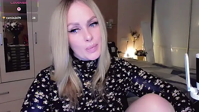 Libby_Nora live sex cam