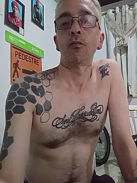 dinho_carioca live sex cam