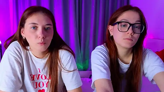 MargaretMorris's cam snapshot