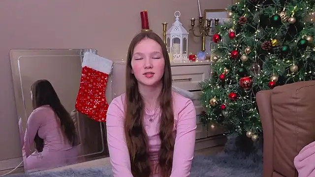 MelvinaEbner's cam snapshot