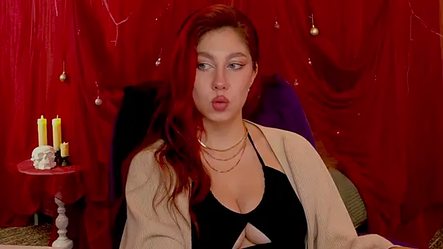 AdaLune's cam snapshot