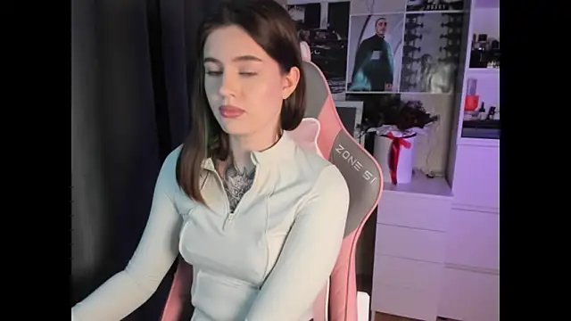 NikkieKitty's cam snapshot