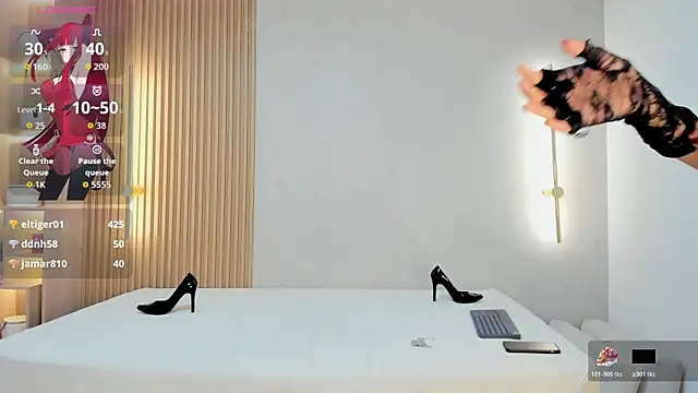 ciara_brownn's cam snapshot