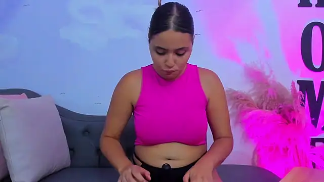 ArianaVyx's cam snapshot