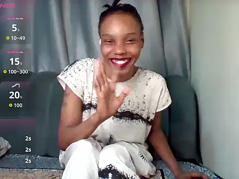 Heavy_Pride's cam snapshot