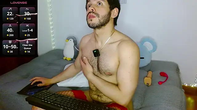 Mercury_muscle live sex cam