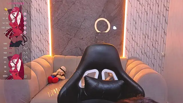 Anni_acker_b's cam snapshot