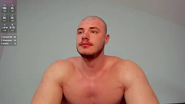 Troy_Bigtitan live sex cam