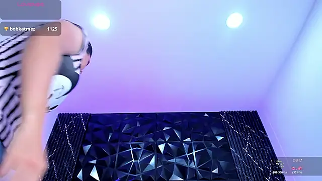 AudreyHayworth live sex cam