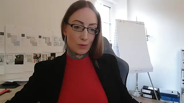 Vaiana-Vamp's cam snapshot